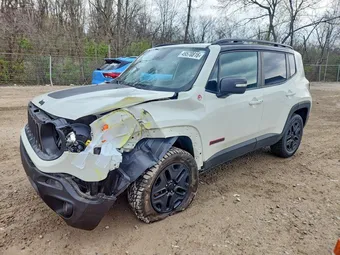 2018 Jeep Renegade ZACCJBCB3JPH08211 Lot 49570816