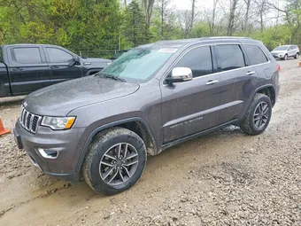 2019 Jeep Grand Cherokee 1C4RJFBG9KC639092 Lot 51108526