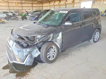 2024 Kia Soul KNDJ23AU2R7903787 Lot 50164746