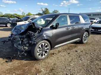 2024 Kia Carnival KNDNC5H34R6432481