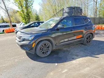 2022 Kia Seltos KNDEU2AA9N7262451