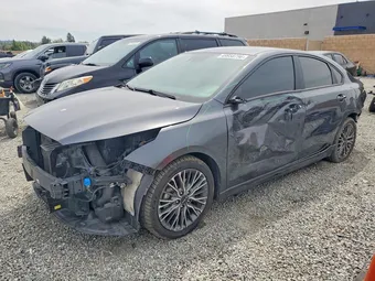 2023 Kia Forte 3KPF54AD9PE572819 Lot 49958796