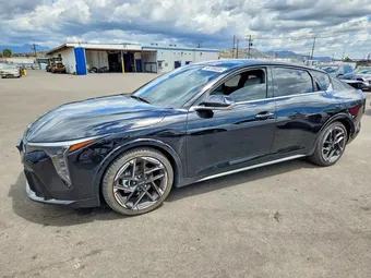 2025 Kia K4 3KPFW4DE6SE263500 Lot 48709336