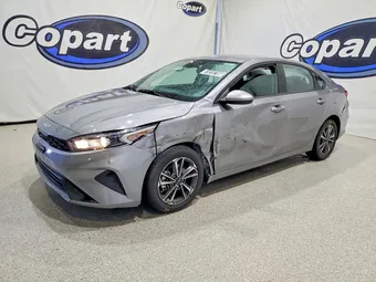 2024 Kia Forte 3KPF24ADXRE796614 Lot 51010746