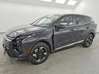 2026 Kia Sportage 5XYK23DF2TG385921 Lot 52758976