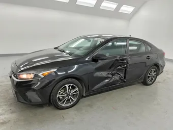 2023 Kia Forte 3KPF24AD3PE585056 Lot 52273926