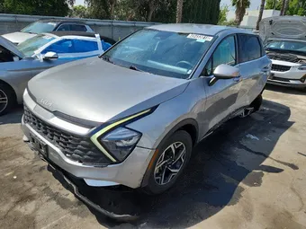 2023 Kia Sportage KNDPU3AF7P7133265 Lot 49453816