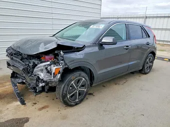 2026 Kia Niro KNDCP3LE3T5337447