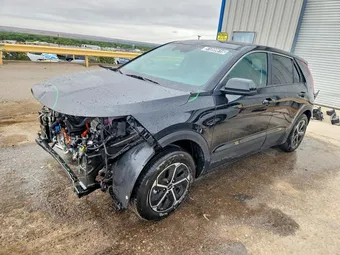 2026 Kia Niro KNDCP3LE6T5341721