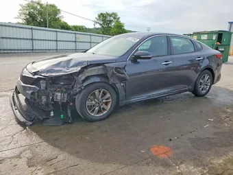 2017 Kia Optima 5XXGT4L17HG175227 Lot 51192946