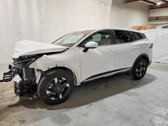 2026 Kia Sportage 5XYK23DF7TG372968 Lot 51106586