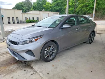 2024 Kia Forte 3KPF24AD6RE730111 Lot 53094966