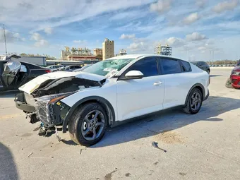 2025 Kia K4 3KPFT4DE6SE217917 Lot 79111015