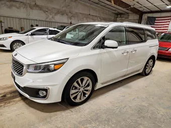 2016 Kia Sedona KNDME5C18G6185622