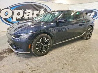 2023 Kia EV6 KNDC34LA7P5157599 Lot 49512396