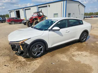 2025 Kia K4 3KPFT4DE5SE085703 Lot 48504526