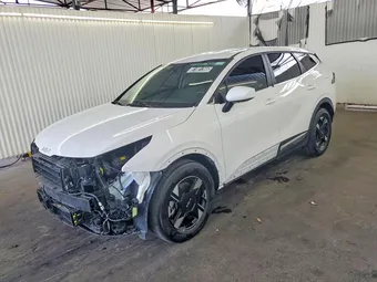 2026 Kia Sportage 5XYK23DF4TG359417 Lot 51801366