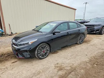 2023 Kia Forte 3KPF44AC9PE525574 Lot 51182286