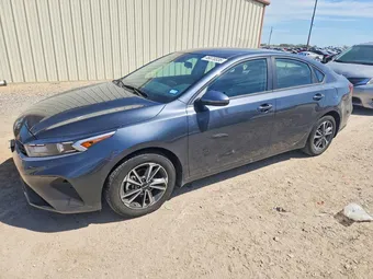 2024 Kia Forte 3KPF24ADXRE729933 Lot 46070336