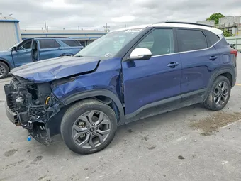 2024 Kia Seltos KNDEU2AA4R7478049