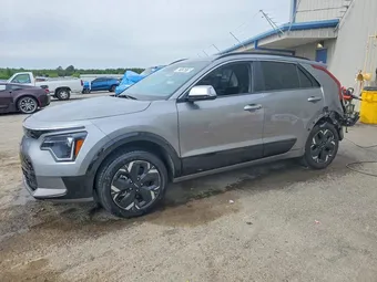 2024 Kia Niro KNDCR3L11R5112587