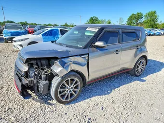 2018 Kia Soul KNDJX3AA9J7556096 Lot 48759726