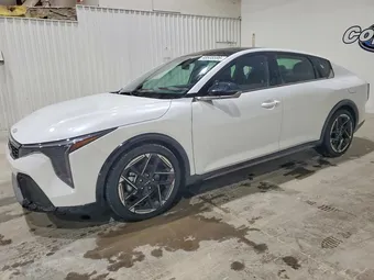 2026 Kia K4 3KPFW4DE4TE268468 Lot 48608596