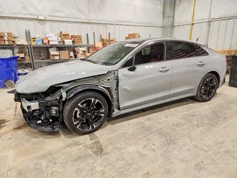 2021 Kia K5 5XXG64J25MG062888 Lot 51842846