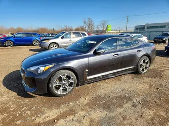 2020 Kia Stinger KNAE15LA1L6082758