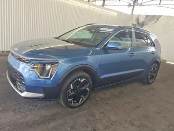 2024 Kia Niro KNDCR3L12R5078224