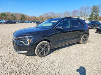 2023 Kia Niro KNDCT3LE1P5037133