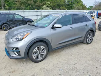 2022 Kia Niro EV KNDCC3LG3N5161175