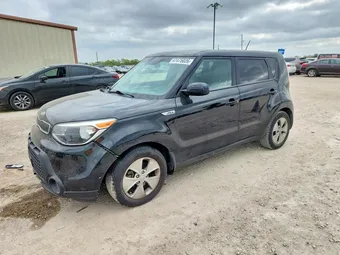 2016 Kia Soul KNDJN2A28G7252114 Lot 47475026