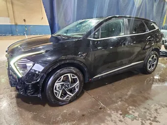 2024 Kia Sportage KNDPU3DF8R7285652 Lot 52166986