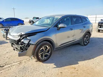 2023 Kia Sportage KNDPUCAGXP7062958 Lot 47197116