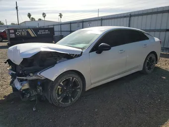 2023 Kia K5 5XXG64J20PG184773 Lot 46335256
