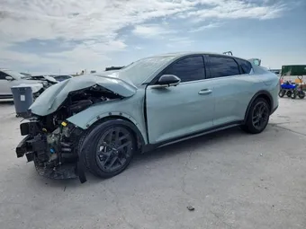 2025 Kia K4 3KPFW4DC0SE165173 Lot 89524755
