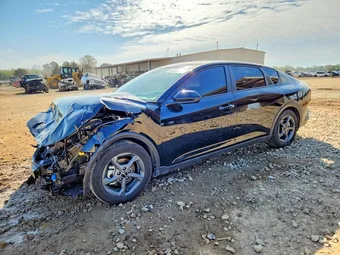 2025 Kia K4 3KPFT4DE6SE210112 Lot 46546936