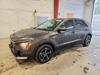 2026 Kia Niro KNDCP3LE9T5336058