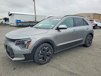 2023 Kia Niro KNDCR3L1XP5072670