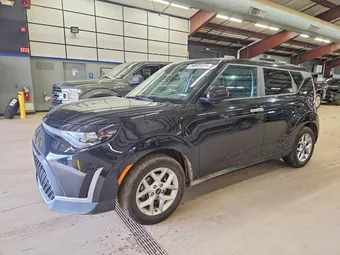 2023 Kia Soul KNDJ23AU4P7876508 Lot 52124896