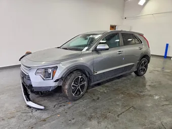 2026 Kia Niro KNDCP3LE9T5330387