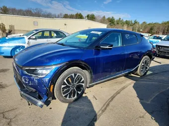 2023 Kia EV6 KNDC34LAXP5128663