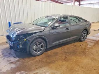 2026 Kia K4 3KPFT4DE5TE252742 Lot 52022706