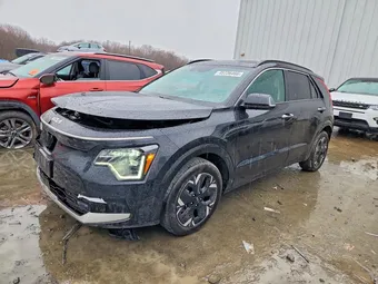 2024 Kia Niro EV KNDCT3L12R5082520
