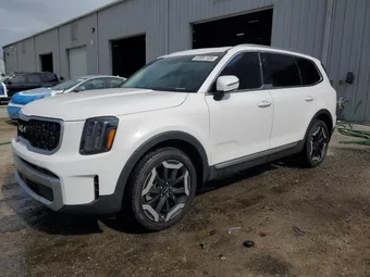 2023 Kia Telluride 5XYP34GC8PG394364 Lot 65997105