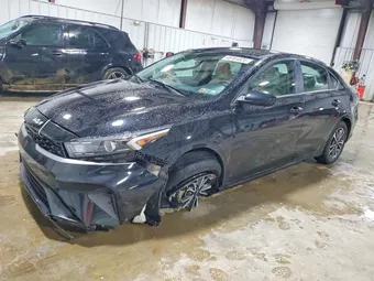 2023 Kia Forte 3KPF24AD6PE552925 Lot 48464826