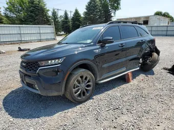 2022 Kia Sorento 5XYRHDLF3NG098868 Lot 66934115