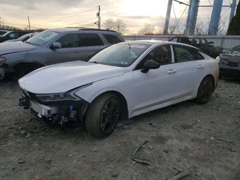 2023 Kia K5 5XXG64J29PG197148 Lot 46428876