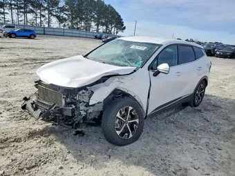 2023 Kia Sportage 5XYK33AF5PG101513 Lot 46219736